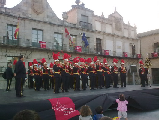 Encuentro Bandas